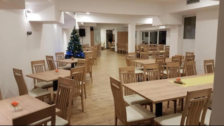 Hotel And Restaurant Ana Hrib-Loski Potok 외부 사진